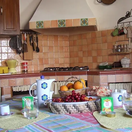 Finestre Su Ibla 3* Рагуза