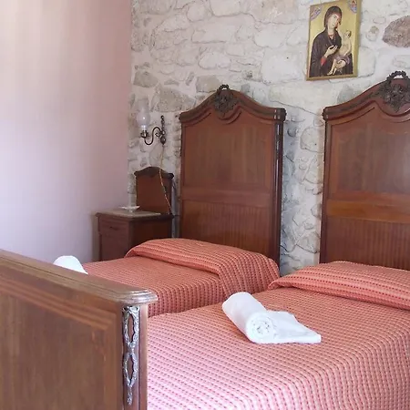 Finestre Su Ibla 3*