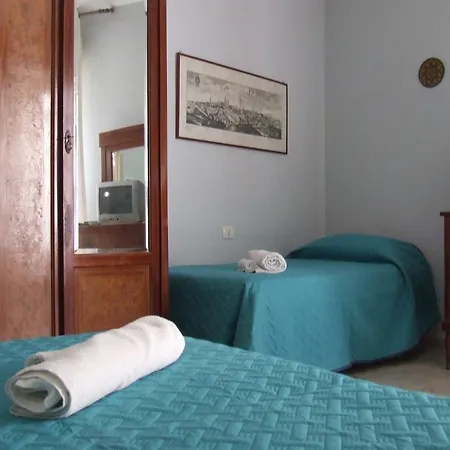 Bed & Breakfast Finestre Su Ibla Ragusa