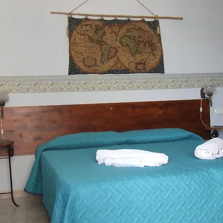 Bed & Breakfast Finestre Su Ibla Ragusa