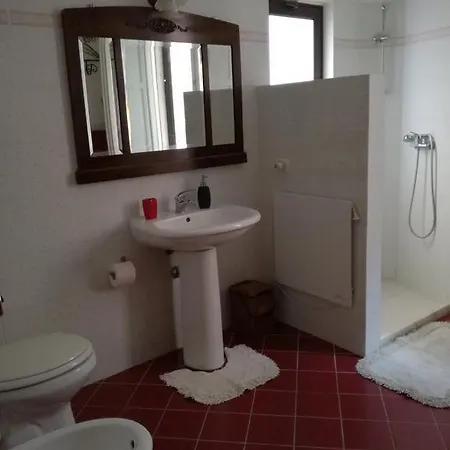 Bed & Breakfast Finestre Su Ibla