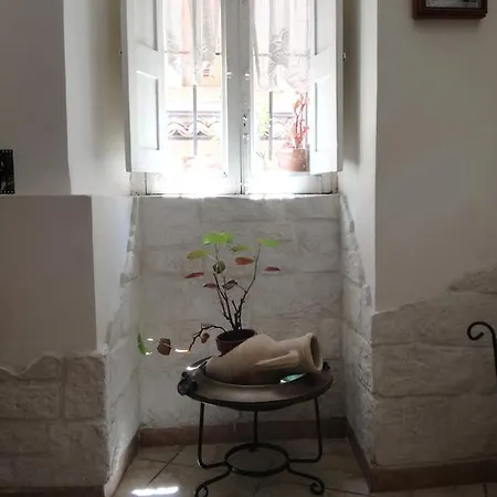 Finestre Su Ibla 3* Ragusa