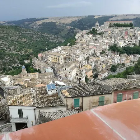 Finestre Su Ibla 3* Ragusa