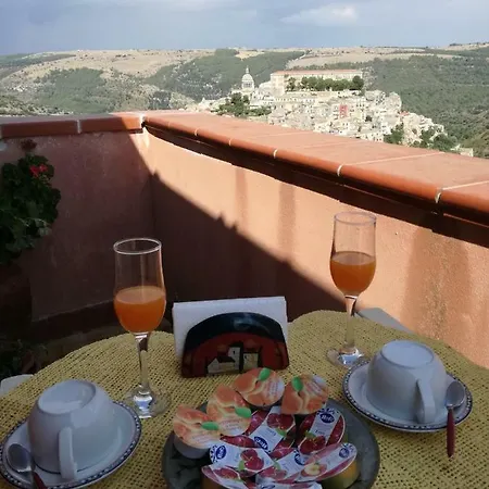 Finestre Su Ibla 3* Ragusa