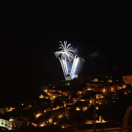 Bed & Breakfast Finestre Su Ibla Ragusa