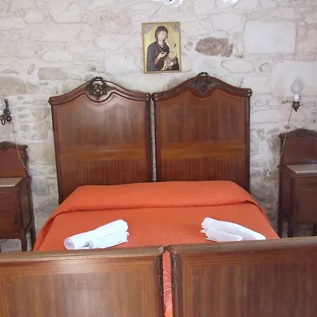Frühstückspension Finestre Su Ibla Ragusa